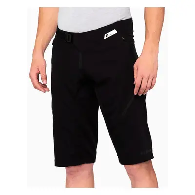 Men's cycling shorts 100% Airmatic