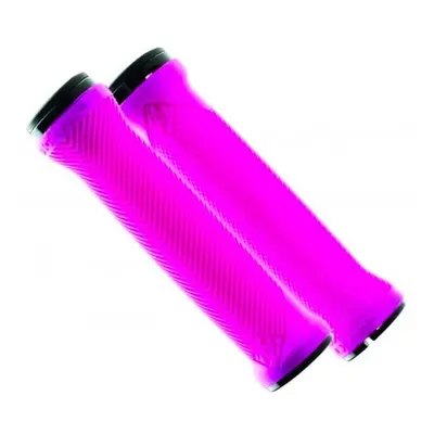 Race Face Lovehandle handlebar grips pink