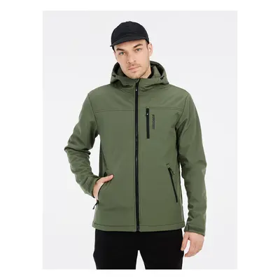 Men's softshell jacket Protest PRTKAGU