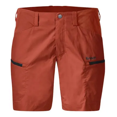 Women's Shorts Bergans Utne Brick