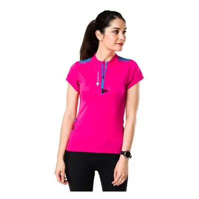 Women's Raidlight Performer Top - Pink