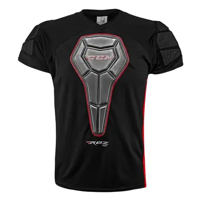 Inline Hockey T-Shirt CCM Pad Shirt SR