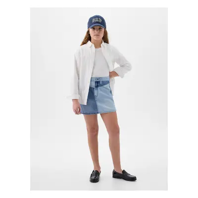 GAP Kids' denim skirt - Girls