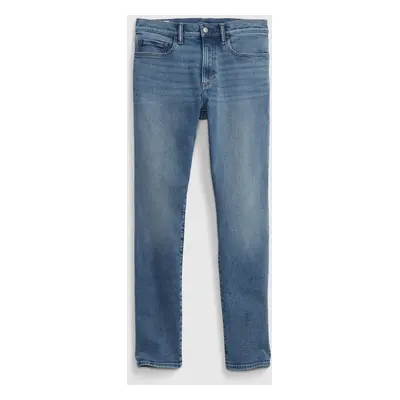 GapFlex Skinny Jeans - Men's