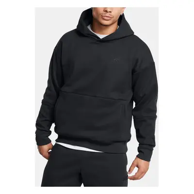 Men's Under Armour Curry DNA Hoodie-BLK - Men's