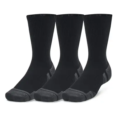 Unisex socks Under Armour Performance Tech 3pk Crew