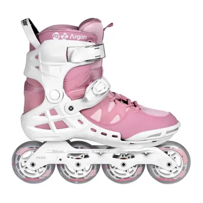 Women's Inline Skates Powerslide Phuzion Argon Rose Trinity