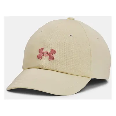 Under Armour Women's UA Blitzing Adj-BRN Cap - Women