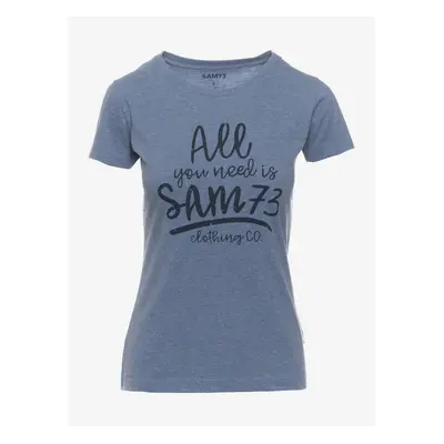 SAM73 T-shirt Sam - Women