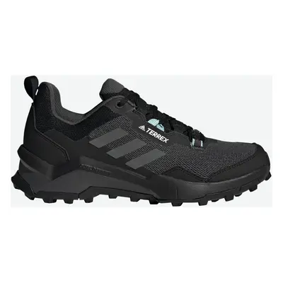 Women's outdoor shoes adidas Terrex AX4 W Black