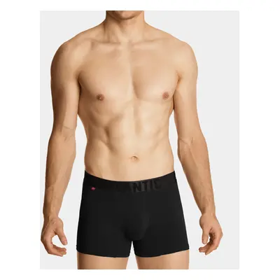 Men's boxers ATLANTIC - black