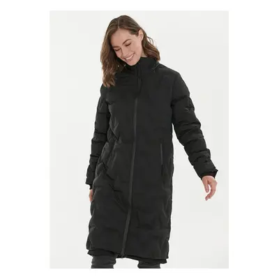 Women's insulated coat Weather Report Foster W Long Puffer Jacket