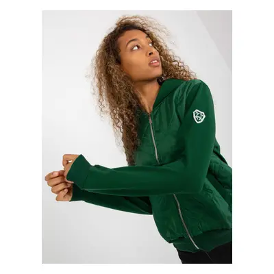 Sweatshirt-RV-BL-8226.11X-dark green