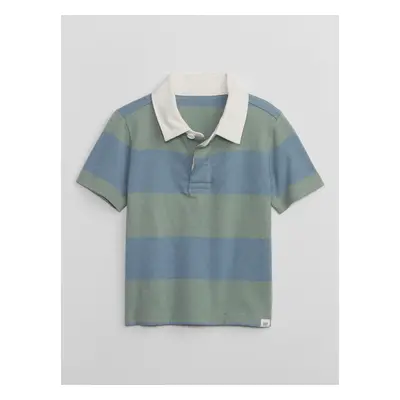 GAP Kids Rugby T-shirt - Boys