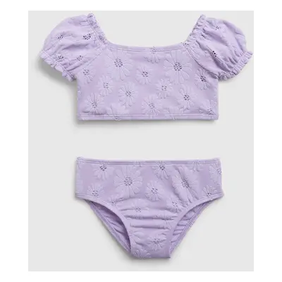 GAP Kids' Two-piece Swimsuit - Girls