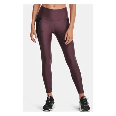 Under Armour Leggings HG 6M Panel Ankle Leg-PPL