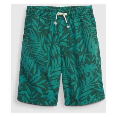 GAP Kids patterned shorts - Boys