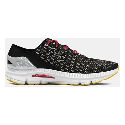 Unisex shoes Under Armour UA Speedform Gemini-BLK - unisex