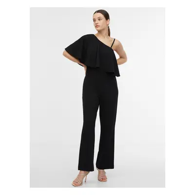 Orsay Black Women's Overall - Women