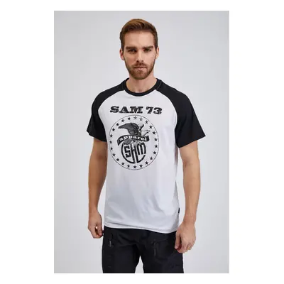 SAM73 T-Shirt Jordan - Men