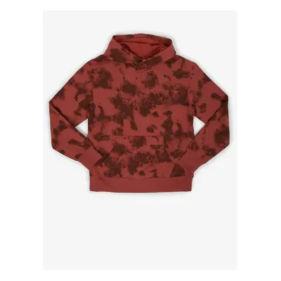 Levi&#39;s Brick Kids Batik Hoodie Levi&#39;s® - Boys