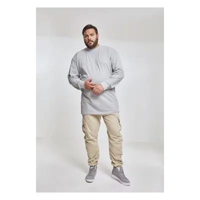 Cargo Jogging Pants Sand