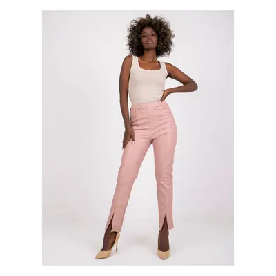 Pants-DHJ-SP-5012.25-light pink