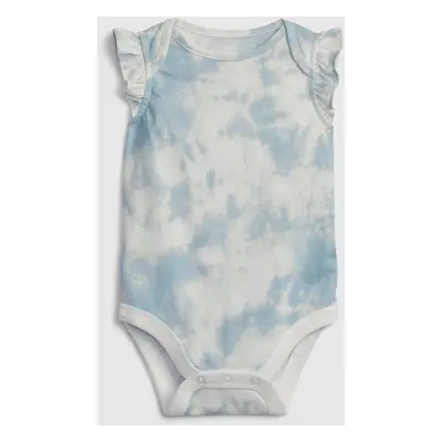 GAP Organic cotton baby body - Girls