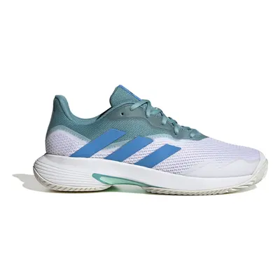 adidas Courtjam Control Mint Ton Men's Tennis Shoes EUR 2/3