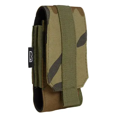 Molle Phone Pouch Medium Forest