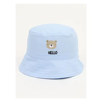 Yoclub Kids's Boys' Bucket Summer Hat