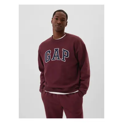 GAP Logo Sweatshirt - Men's