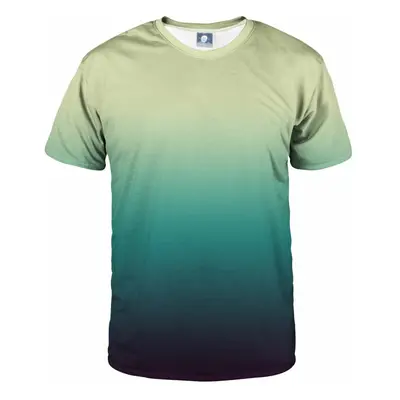 Aloha From Deer Unisex's Soaking Wet Ombre T-Shirt TSH AFD407