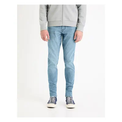 Celio Skinny C45 Foskinny Jeans - Men's