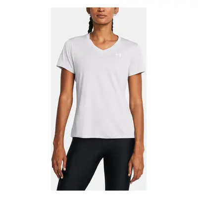 Under Armour T-Shirt Tech SSV - Twist-GRY - Women