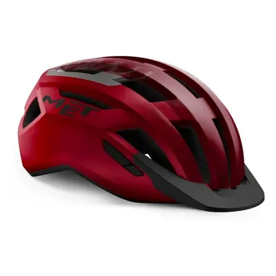 MET Allroad bicycle helmet