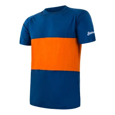 Men's T-shirt Sensor Merino Air PT