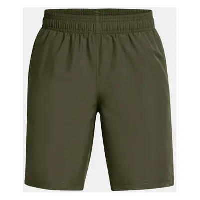 Under Armour Boys' shorts UA Tech Woven Wordmark Short - Boys