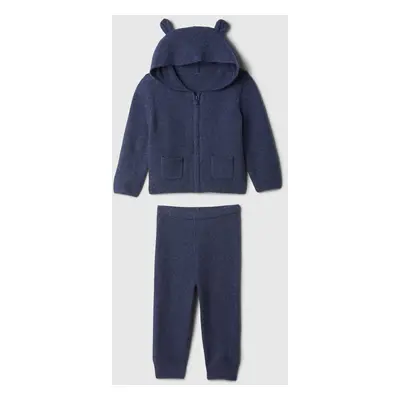 GAP Baby set CashSoft - Boys