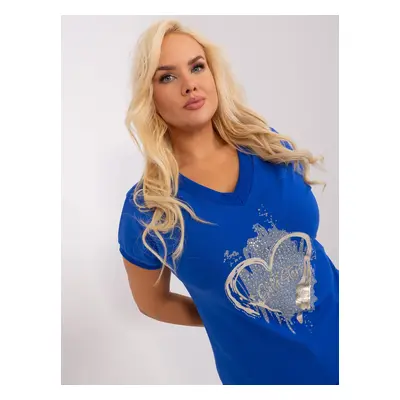 Blouse-RV-BZ-8913.11-cobalt