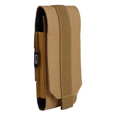 Molle Phone Pouch Big Camel