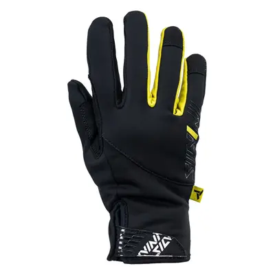 Women's cycling gloves Silvini Ortles