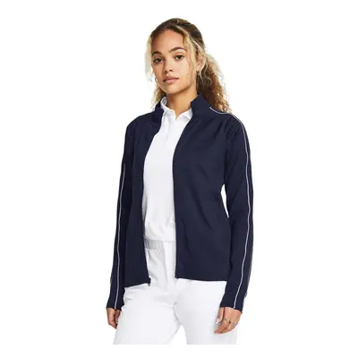 Women's Under Armour Storm Midlayer FZ Golf Jacket