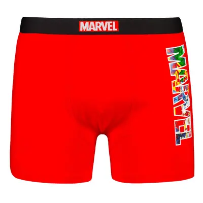 Men's boxer Marvel Avengers - Frogies