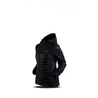 Trimm W CREDIT LADY jacket black