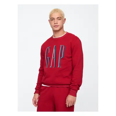 GAP Logo Sweatshirt - Men's