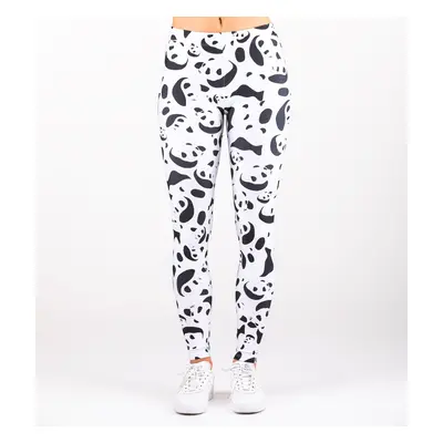 Mr. GUGU és Miss GO női leggings L1064