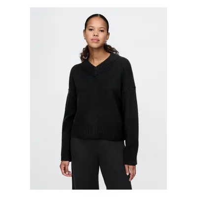 GAP Oversize sweater CashSoft - Women's