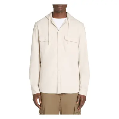 Celio Hooded shirt Jahoode - Men's