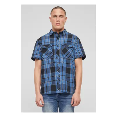 Roadstar Shirt indigo checked